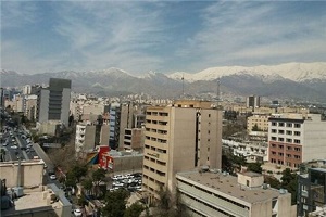 ۹۵۰۰ ساختمان غیرایمن در تهران وجود دارد