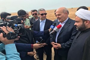 کلانتری
