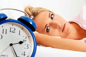 تاثیرات کم خوابی بر بدن چیست؟