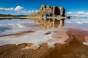 احیای دریاچه ارومیه تا سال ۱۴۰۶