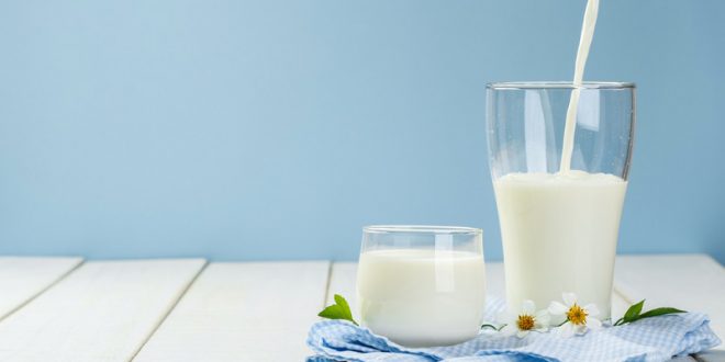 مردم در روز‌های آلودگی هوا «شیر» و «سیب» مصرف کنند