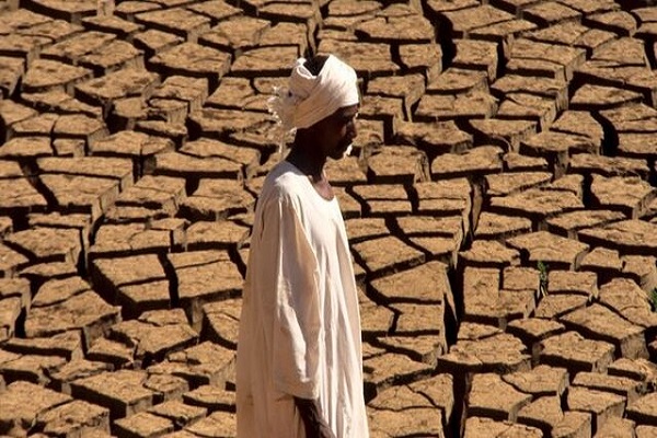 هشدار دانشمندان : یک میلیارد نفر در سال ۲۰۷۰ در گرمای شدید زندگی خواهند کرد