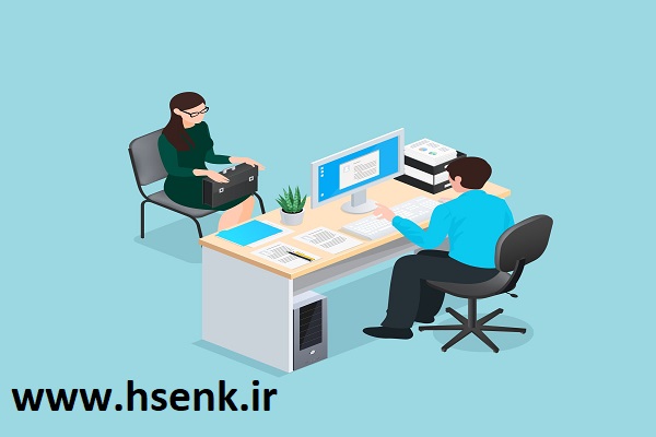 استخدام کارشناس HSE در تهران