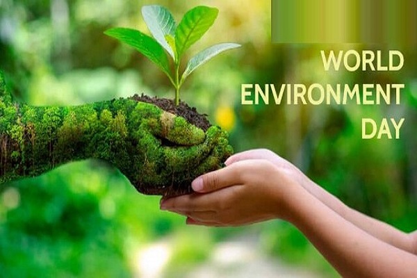 روز جهانی محیط‌ زیست