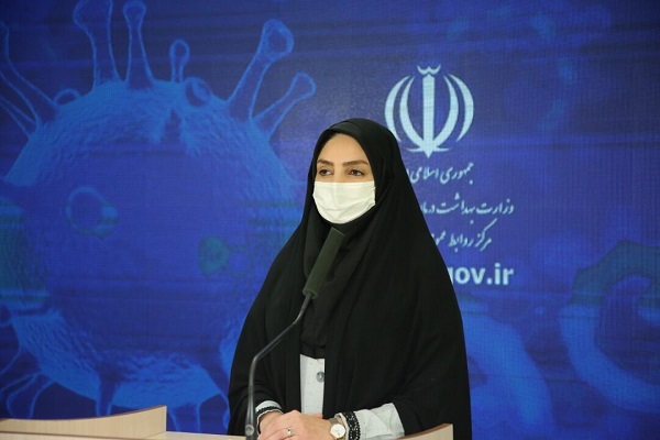 کرونا جان ۱۹۵ نفر دیگر را در ایران قربانی کرد