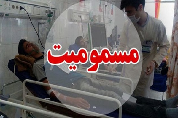مسمومیت غذایی ١٢ نفر در هتل سارینا مشهد
