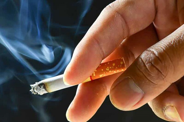 دخانیات ، دومین عامل مهم مرگ‌ومیر در مردان و زنان