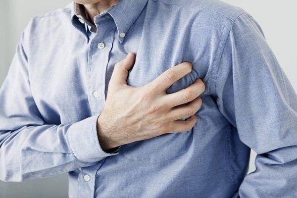 بیماری های قلبی اولین علت مرگ در ایران و جهان