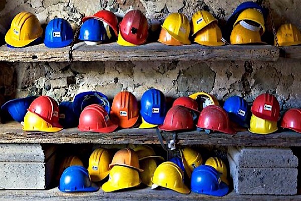 مرگ ۳ کارگر بر اثر وقوع انفجار مرگبار در معدنی در روسیه