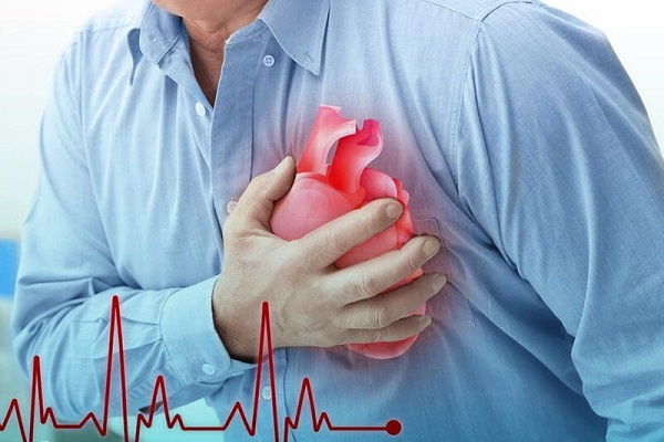 کمک‌های اولیه هنگام وقوع حمله قلبی