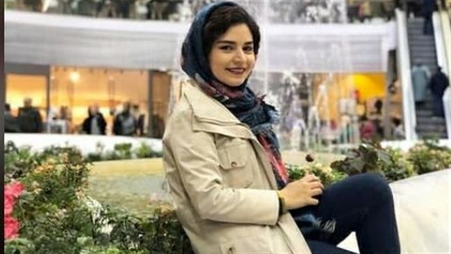مرگ ناگهانی تینا عبدی بازیگر جوان تبریزی