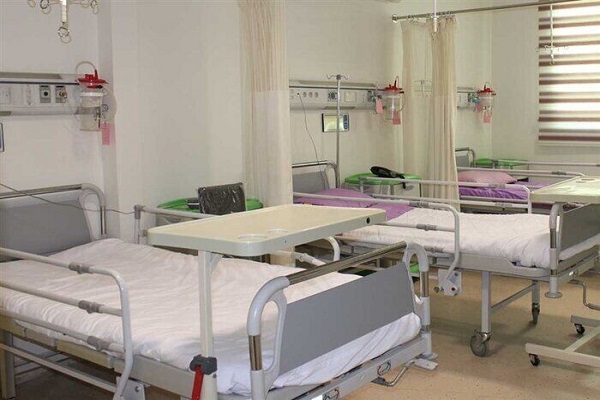 اغلب بیمارستان‌های تهران در برابر زلزله بالای ۶ ریشتر مقاوم نیستند