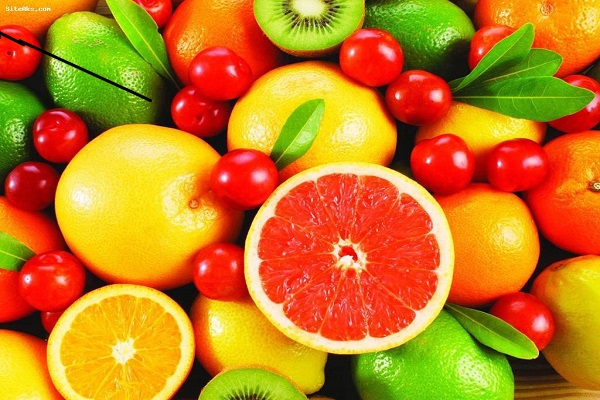 سیستم ایمنی بدن را با میوه‌های رنگارنگ علیه کرونا بیمه کنید