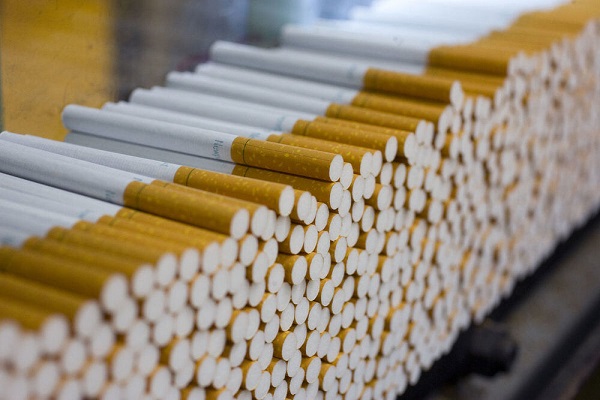 دخانیات ؛ مهمترین عامل ایجاد سرطان ریه