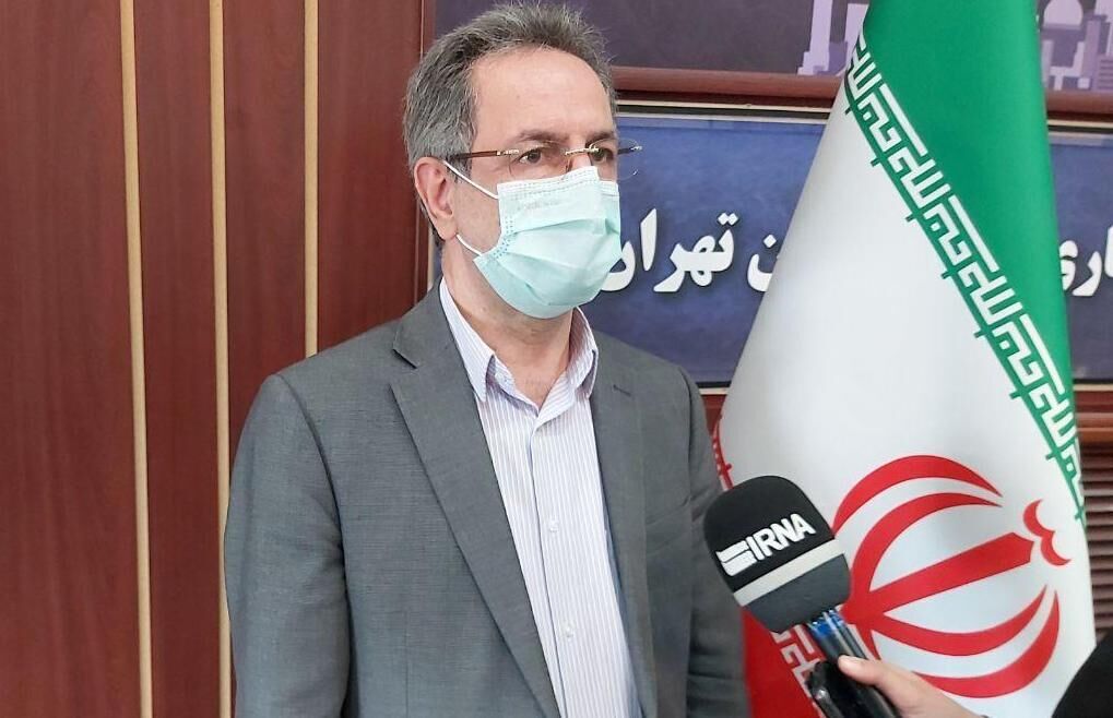 استاندار : دلیل اصلی آلودگی هوای تهران ذرات معلق است نه مازوت