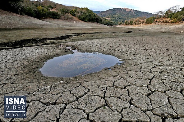 📽 بحران خشکسالی پیش روی کشور