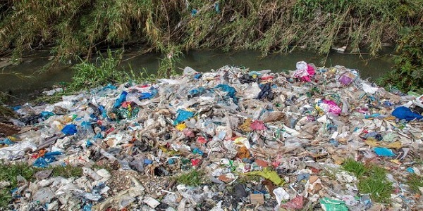 ۲۰ شرکت منشا تولید بیش از نیمی از زباله‌های پلاستیکی در جهان