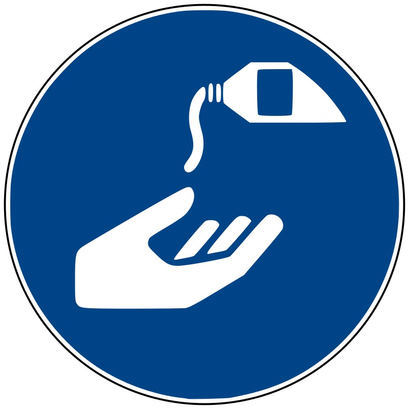 استفاده از کرم الزامی است