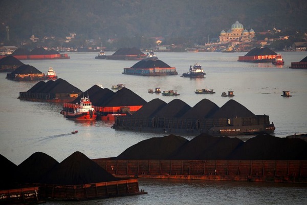 ادامه استفاده از سوخت های فسیلی در اندونزی به رغم تبعات اقلیمی