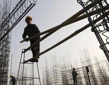 کاهش ۹ درصدی مرگ ناشی از حوادث کار در مازندران