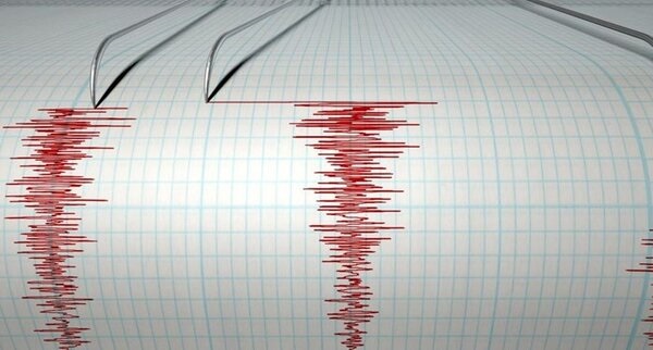 زلزله ۳.۸ ریشتری مسجدسلیمان را لرزاند