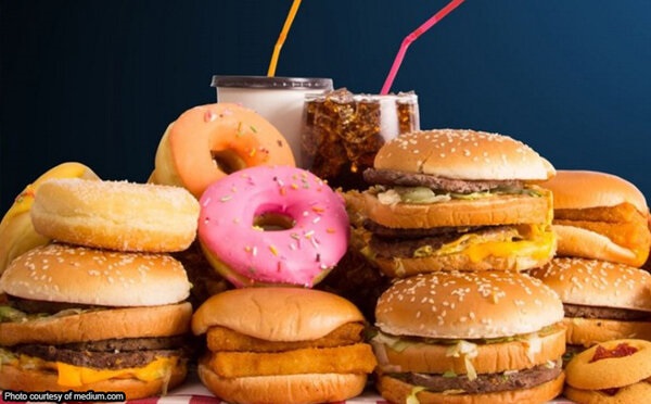 تغذیه نامناسب، تهدیدی برای سلامت مردم و کره زمین