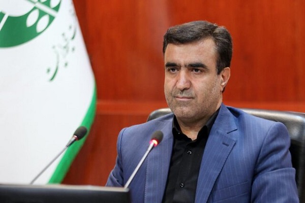 رئیس سازمان محیط زیست: هیات اقتصادی طالبان رهاسازی حقابه ایران را پذیرفت
