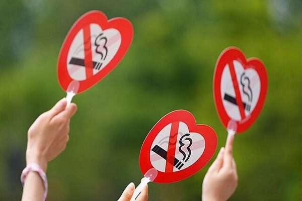 “ماه بدون دخانیات”؛ طرح فرانسه و انگلیس برای کاهش سیگاری‌ها