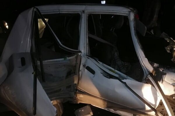 حادثه رانندگی در جاده داراب – شیراز چهار کشته داشت