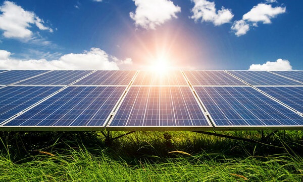 توسعه نسل جدید سلول‌های خورشیدی با روش سبز محققان دانشگاهی