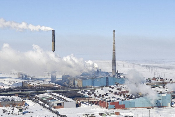 نگرانی از افزایش آلودگی متان در جو زمین