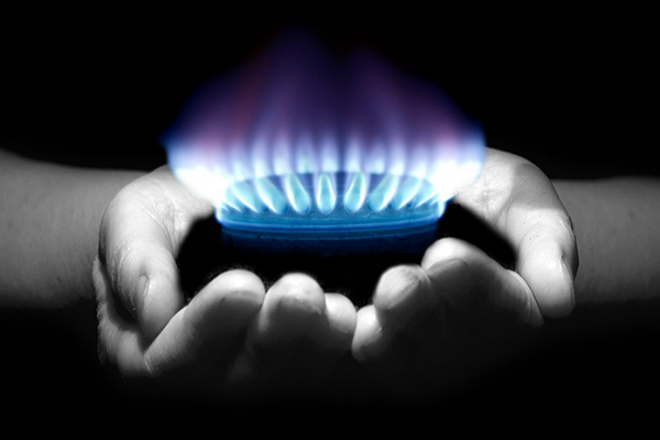 کاهش مصرف ۸۰ میلیون متر مکعب گاز با ۱۰ درصد صرفه‌جویی