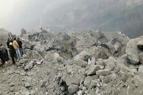 انفجار مرگبار در نزدیکی معدن طلا در بورکینافاسو