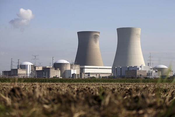 کدام کشور در تولید انرژی هسته‌ای پیشتاز است؟