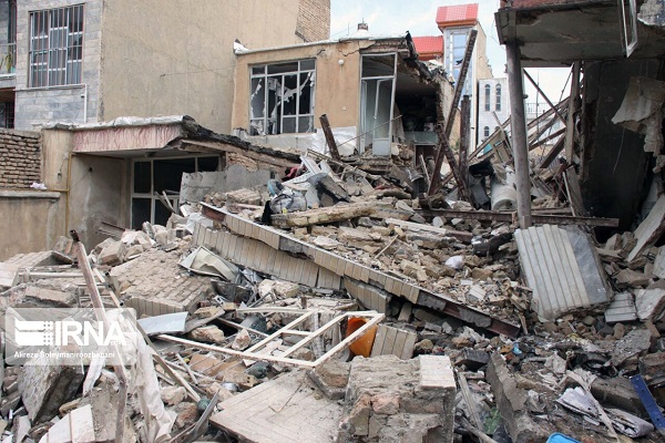 انفجار منزل مسکونی در بروجرد ۵ کشته و ۴ مصدوم بر جای گذاشت