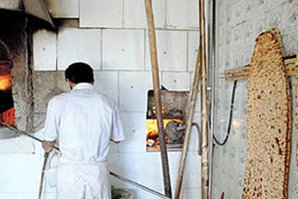 ۶ کارگر نانوایی بر اثر استنشاق گاز کربن مصدوم شدند