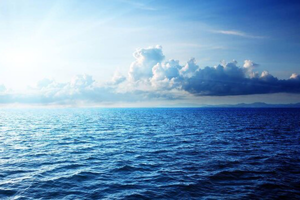 نقش حیاتی اقیانوس‌ها در مهار گرمایش جهانی