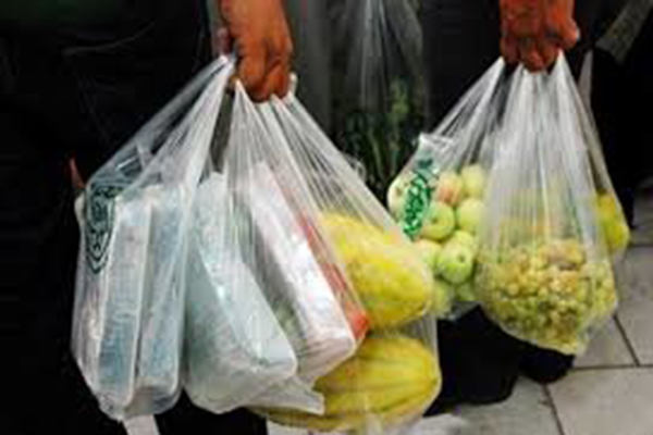 ١٢ تیر به عنوان روز بدون کیسه پلاستیکی در داخل ایران معرفی می‌شود