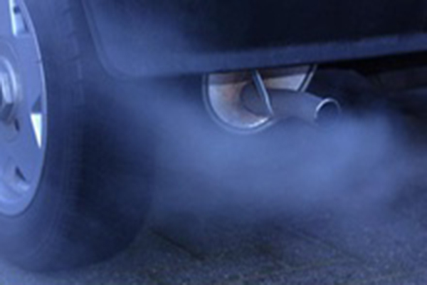 ارتقای کیفی استاندارد آلایندگی منابع متحرک