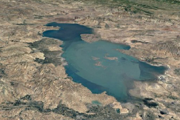 رضازاده: نجات دریاچه ارومیه نجات ایران است