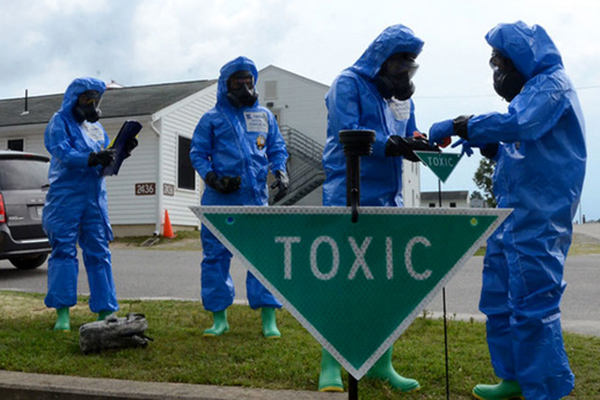 صدور دستورالعمل جدید سازمان جهانی کار درباره کنترل خطرات شیمیایی و بیولوژیکی محیط های کار
