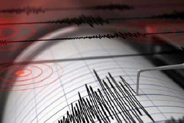 وقوع زلزله ۶ ریشتری در شمال فیلیپین