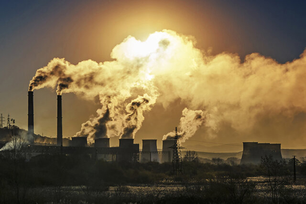 با افزایش آلودگی هوا عمر انسان دو سال کاهش می‌یابد
