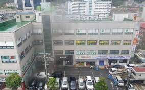 ۵ کشته در پی وقوع حریق در ساختمان بیمارستانی در کره جنوبی