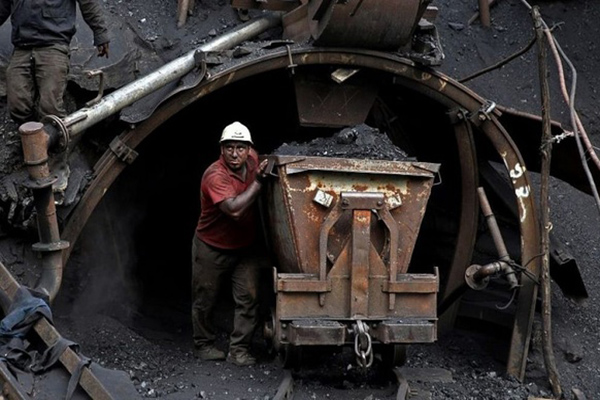 مرگ یک کارگر در معدن «سلستین» طرود شاهرود