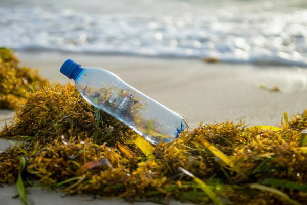 آیا بازیافت برای مقابله با بحران پلاستیک کافی است؟