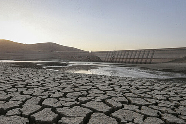 عوامل اصلی موثر بر ورشکستگی آبی ایران/ با بحران کم آبی چه‌کار کنیم؟