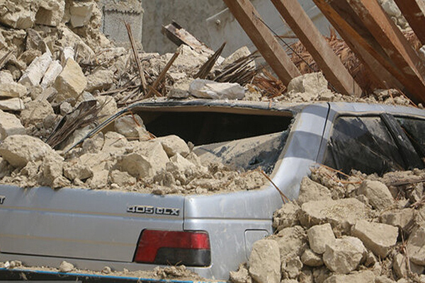 سامانه‌ها در برابر زلزله/ سیستم‌های ضروری برای کاهش خطر زلزله چیست؟