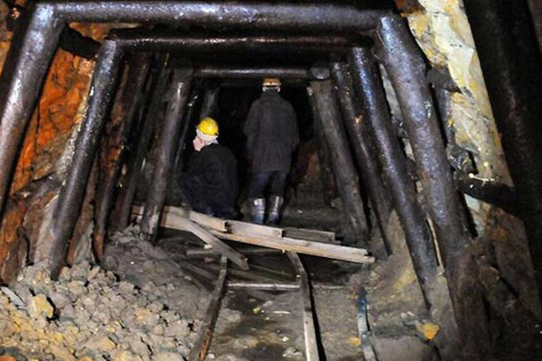 انفجار گاز جان ۶ معدنچی را در پاکستان گرفت