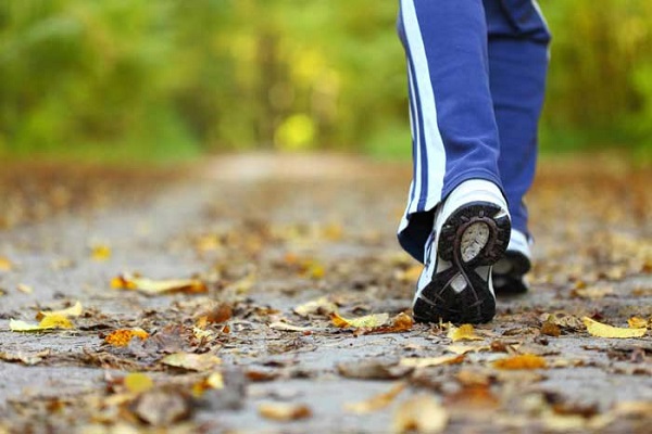 کاهش ریسک مرگ با یک یا دو بار پیاده روی در هفته